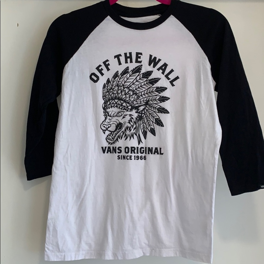 Vans Shirt